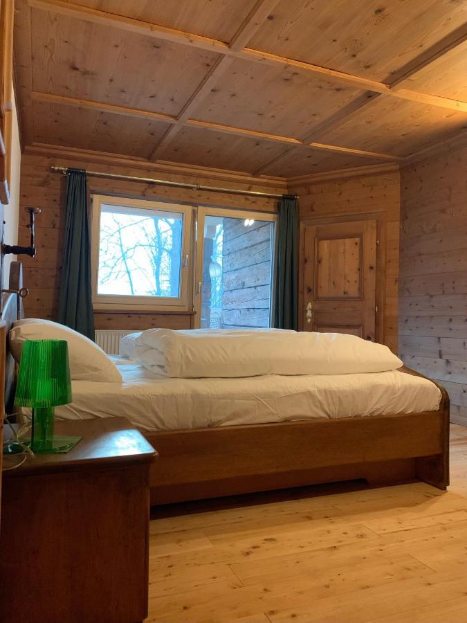 Ferienwohnung Kiem Кицбюэль Экстерьер фото