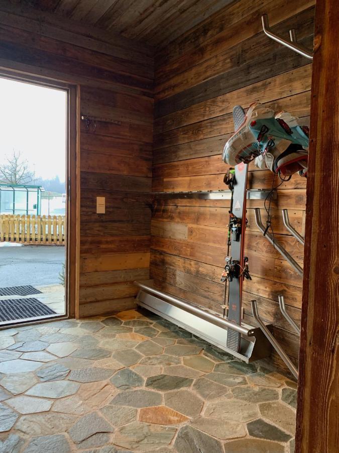 Ferienwohnung Kiem Кицбюэль Экстерьер фото