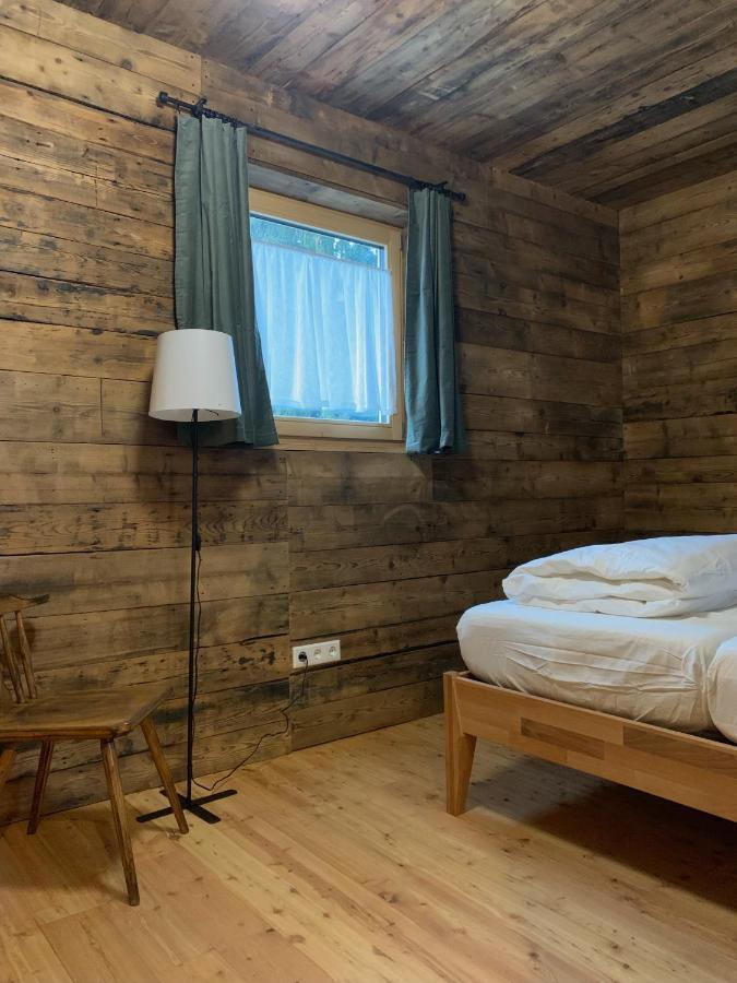 Ferienwohnung Kiem Кицбюэль Экстерьер фото
